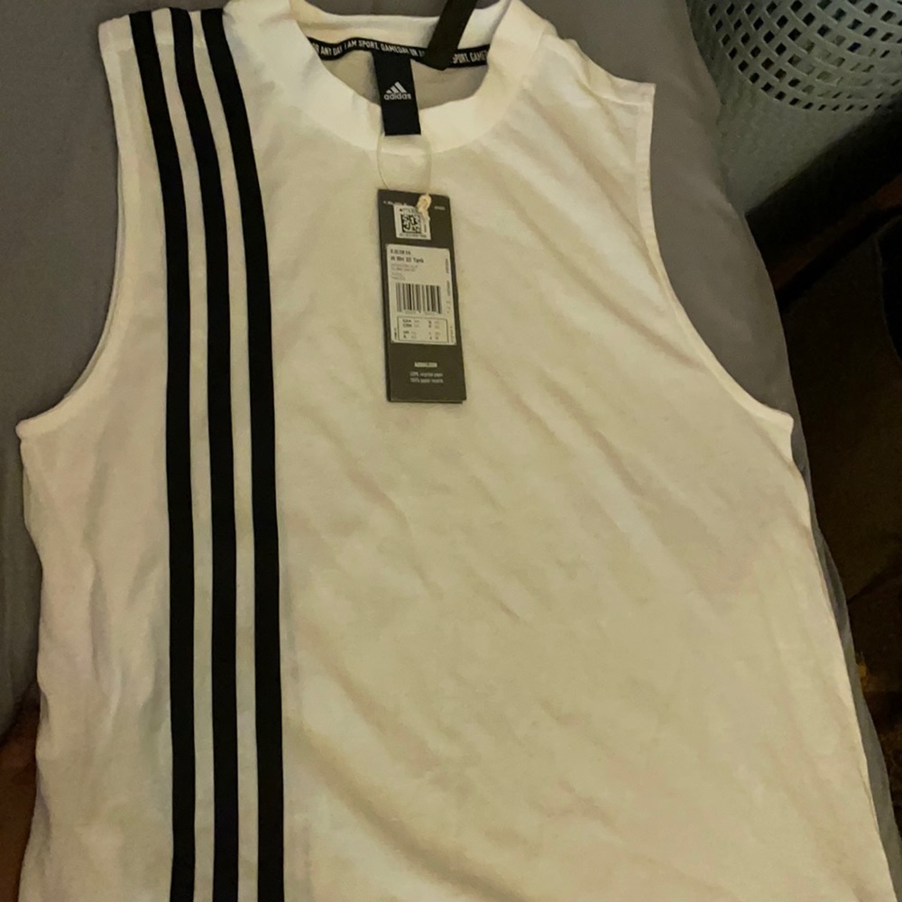 Adidas tank